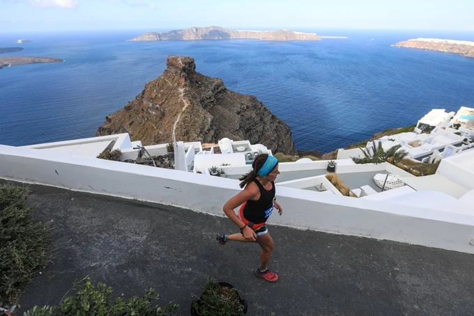Santorini Experience