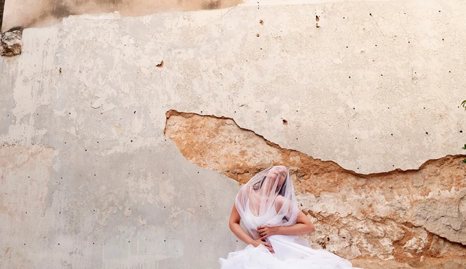 Στο σώμα Χριστίνα Κυριαζίδη