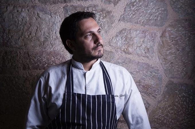 8 Hands Dinners με διαφορετική Surf & Turf ματιά στο Brutus Tavern 2