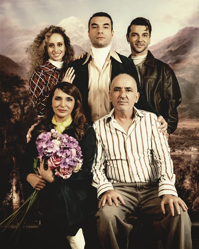 Δύο ή τρία πράγματα που ξέρω γι’ αυτόν