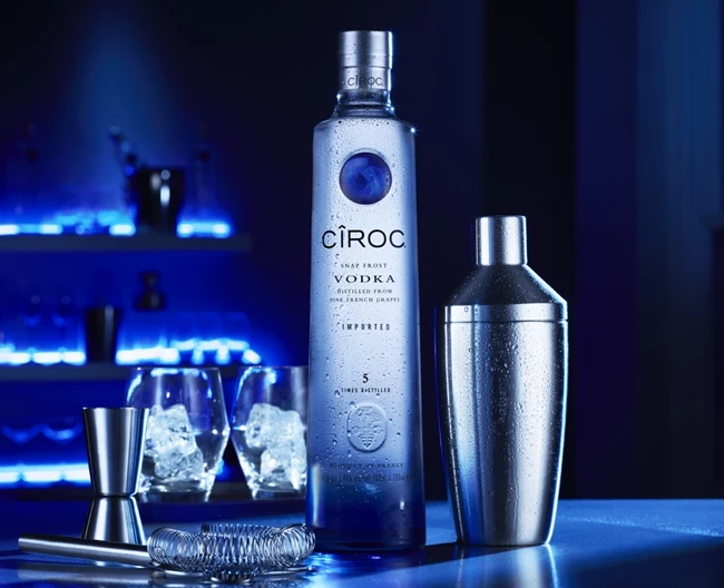 Cîroc Your City 3