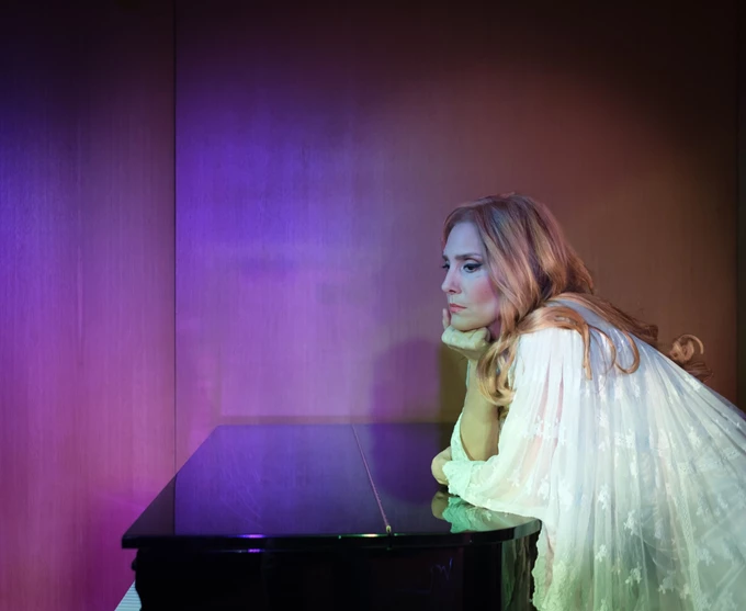 Dalida. Τραγουδώντας μέχρι το τέλος