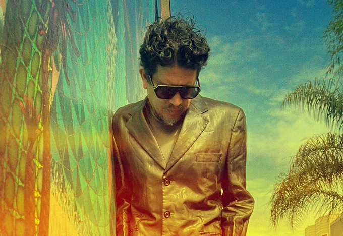 Rob Garza