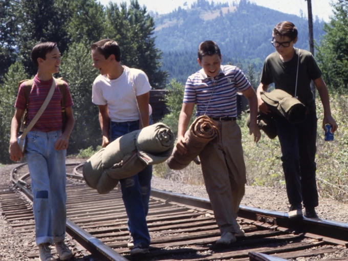 _Park Your Cinema Kids_Stand By Me