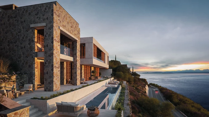 Elounda Hills