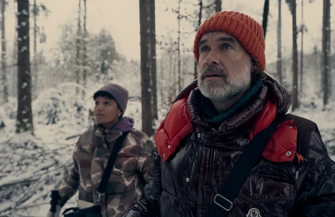 Nine Perfect Strangers S2