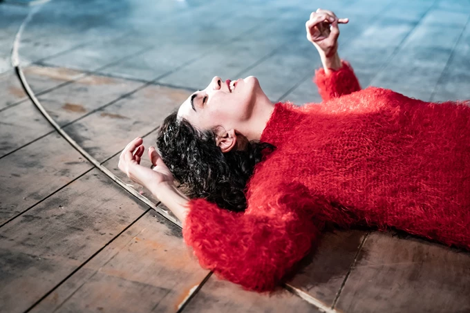 Έντα Γκάμπλερ Καραντζάς