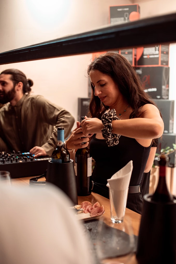 Το Halfglass στην Κηφισιά 3