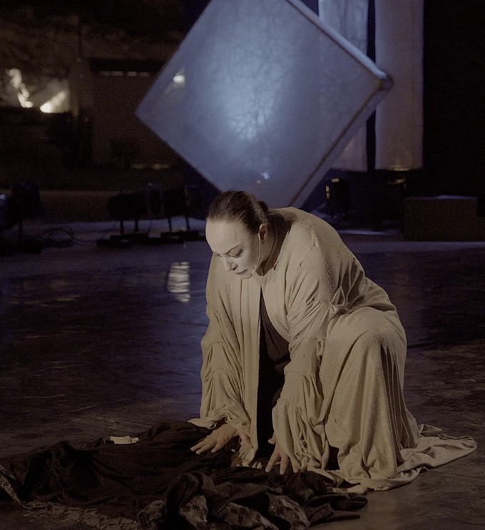 Ελευσίνια Μυστήρια, ομάδα Ρόδα 20204-25