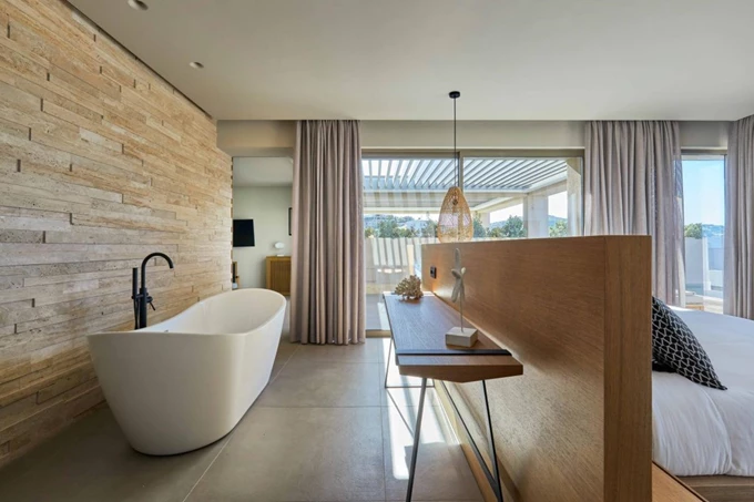 Castello Infinity Suites