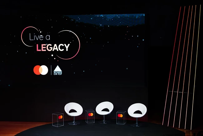 Live A Legacy