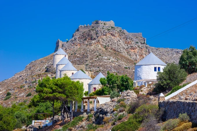 Λέρος