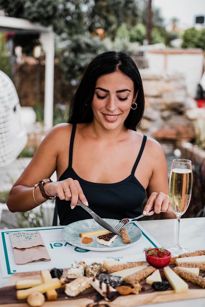 Κρητική κουζίνα