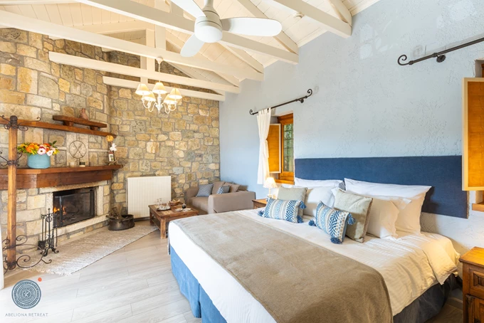 Abeliona Retreat