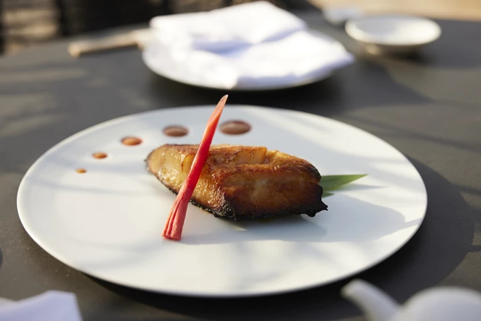 Nobu Food Festival 2024 2