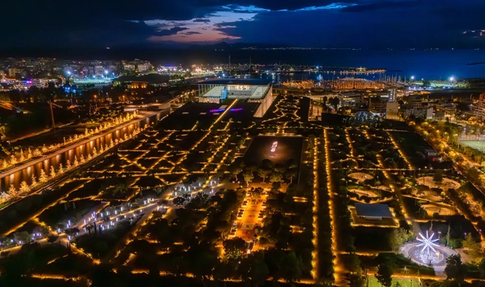 Όλα όσα ετοιμάζει το ΚΠΙΣΝ για τα Χριστούγεννα 3