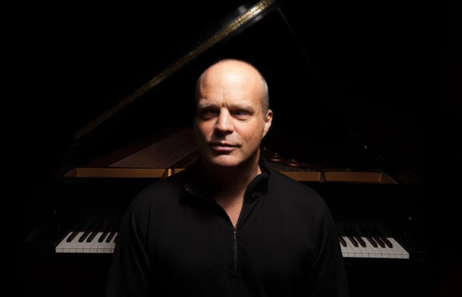 John Medeski