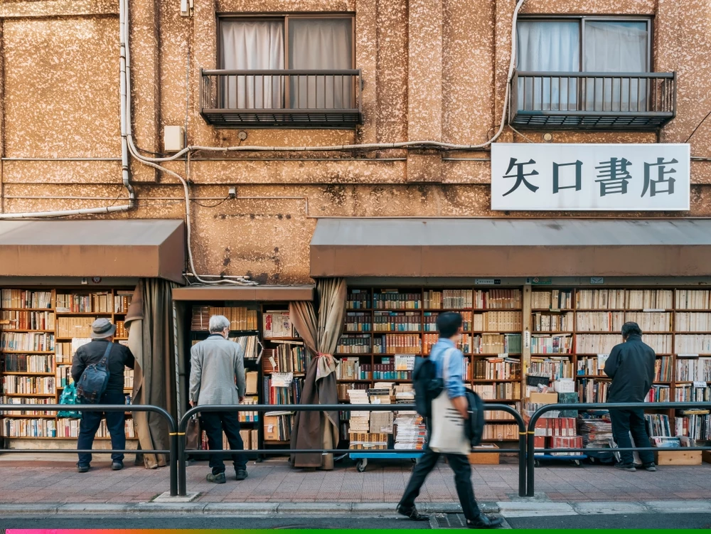 Αυτές είναι οι καλύτερες γειτονιές του κόσμου για το 2025