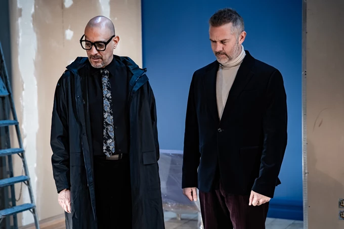 Έντα Γκάμπλερ Καραντζάς