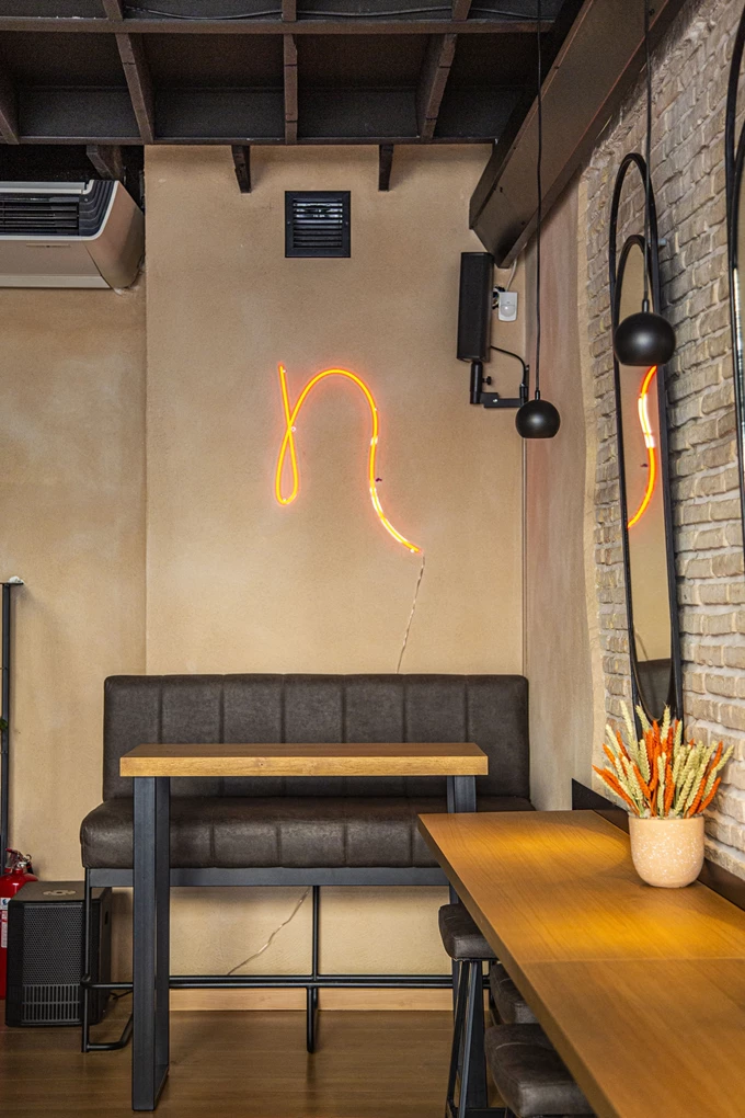 Το νέο aperitivo bar Nastro στο κέντρο της Αθήνας 4