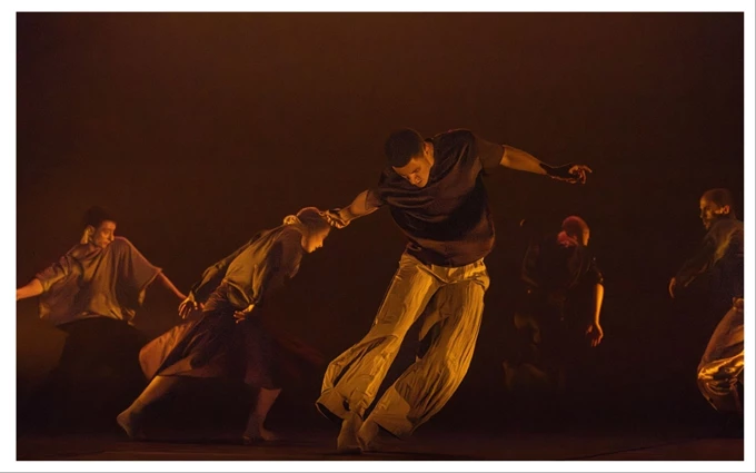 16ο Διεθνές Φεστιβάλ Σύγχρονου Χορού Dance Days Chania
