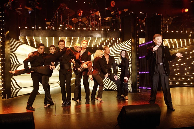 Μαρίνος Academy