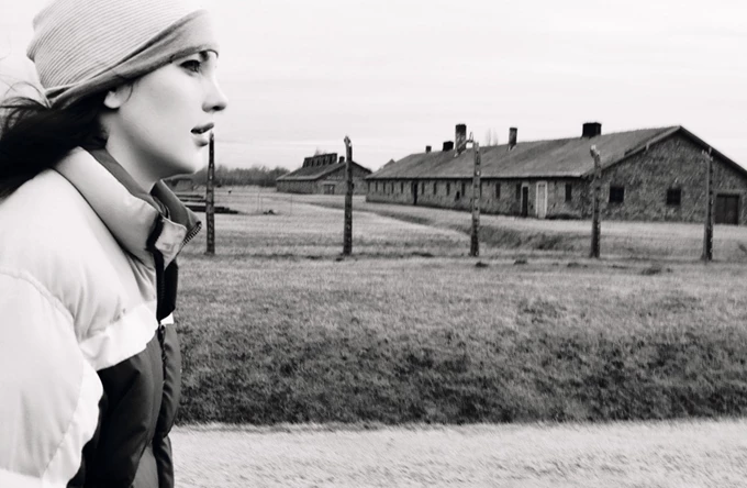 Οι δικοί μου άνθρωποι