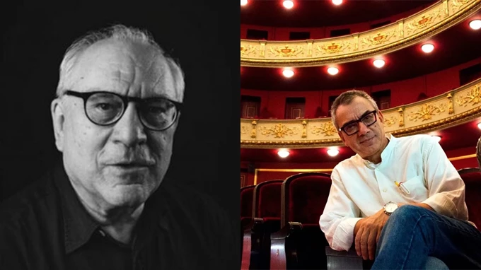 Νίκος Διαμαντής Δημήτρης Δημητριάδης