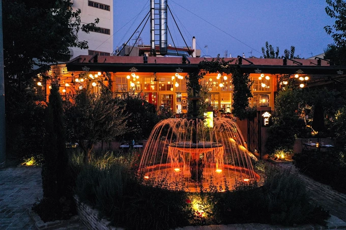 Il Trovatore στο Παλαιό Φάληρο 6