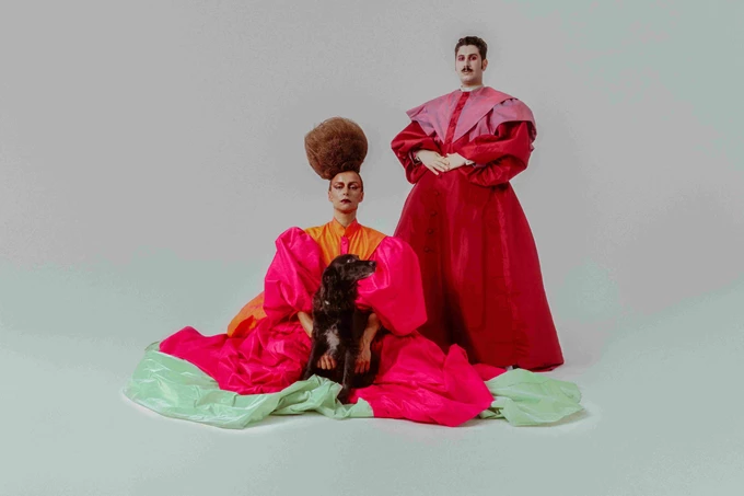 Βουργουνδία