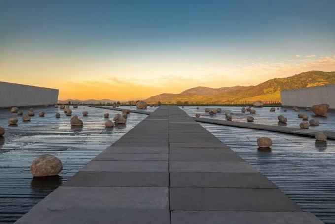 The World's 50 Best Vineyards 2025_Vik