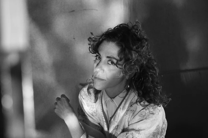 Πηνελόπη Φλουρή