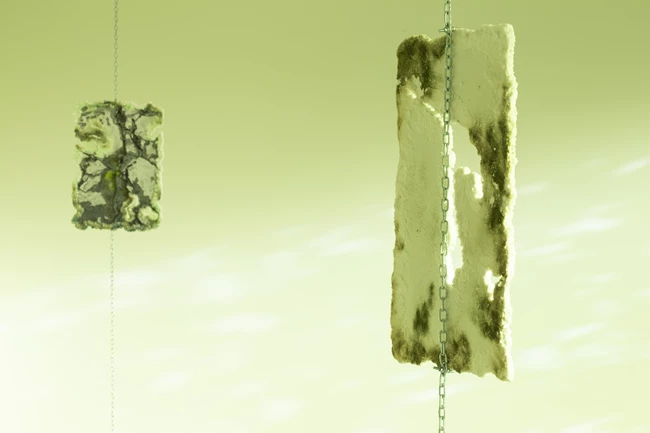 Φαντάσματα Ενός Αδύνατου Παρόντος