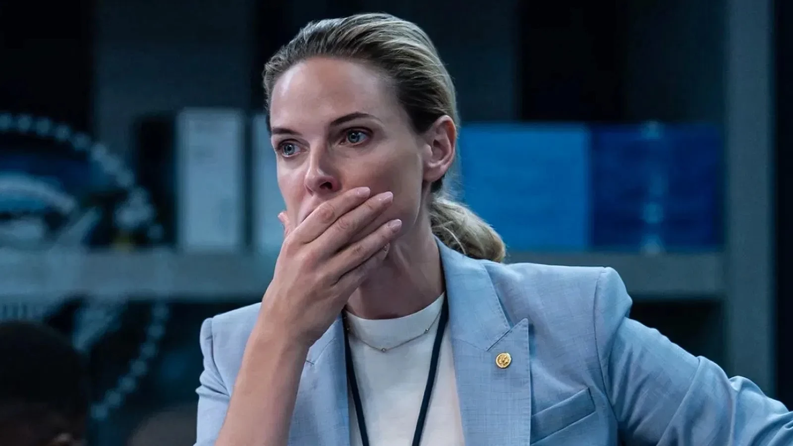 Τελικά, αξίζει να δεις το 'A House of Dynamite' στο Netflix;