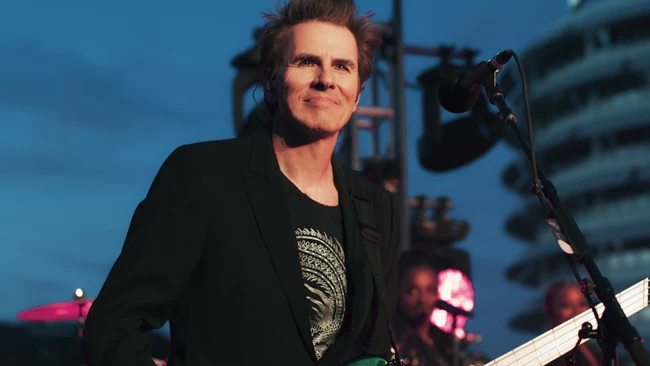 Duran Duran