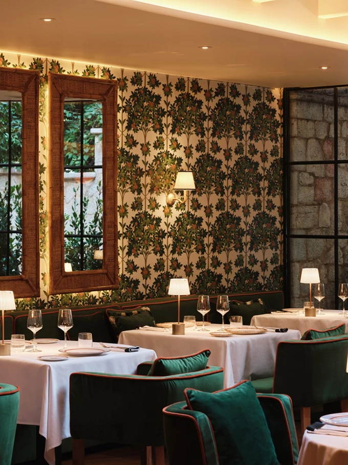 Το GiO, το νέο ιταλικό εστιατόριο στο The Margi 2