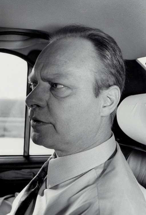 Michael Schmidt,