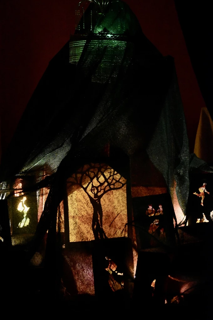 Θέλω να πάω σπίτι