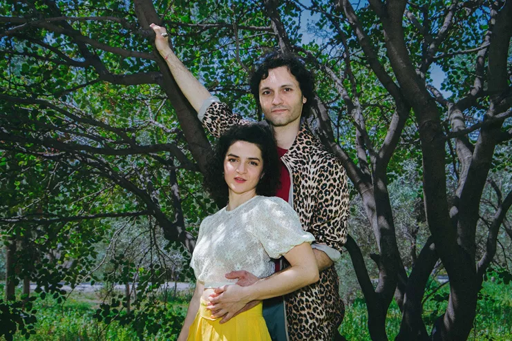 Ο Γλάρος C. for Circus