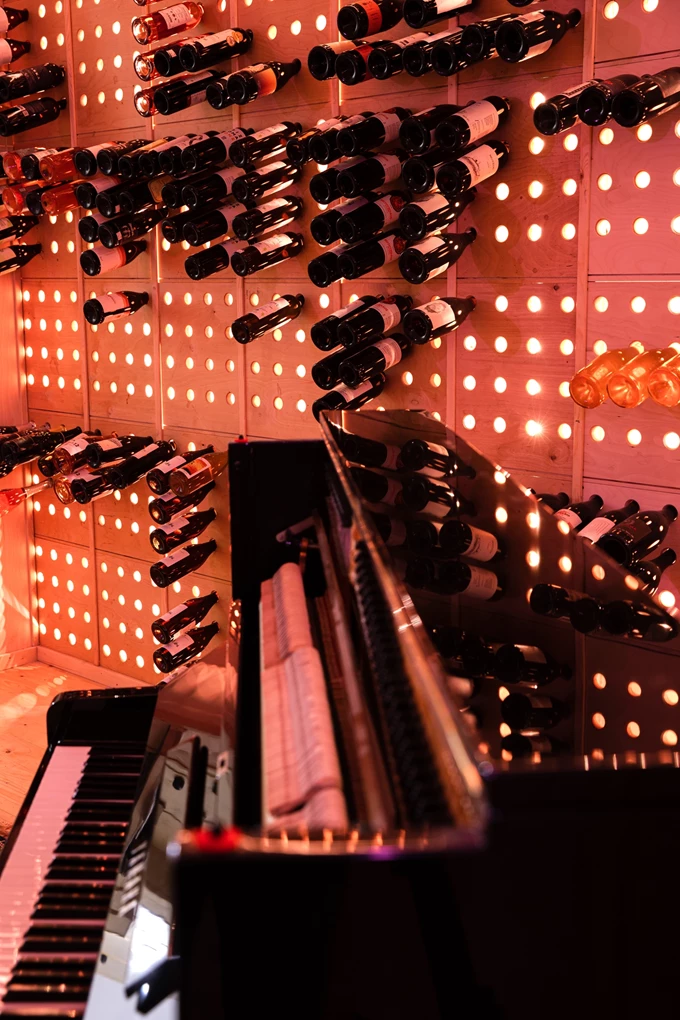 Τανίνη Αγάπη μου 2