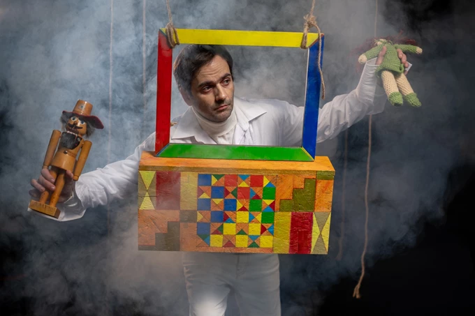 Ένα Κουκλόσπιτο