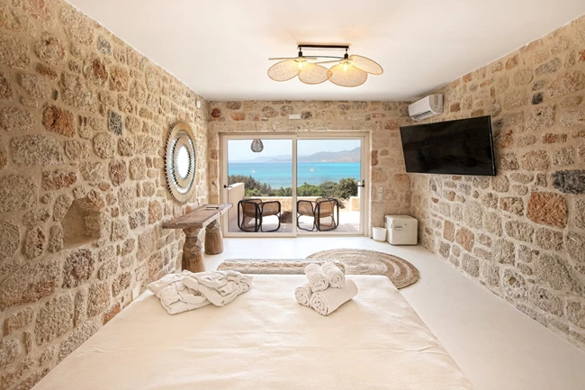 Capari Suites Πάσχα Ελαφόνησος