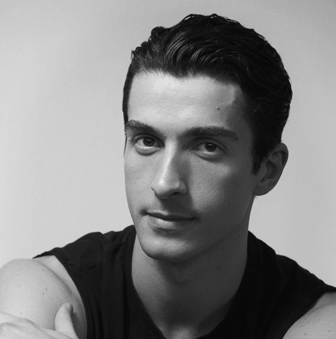Reece Clarke