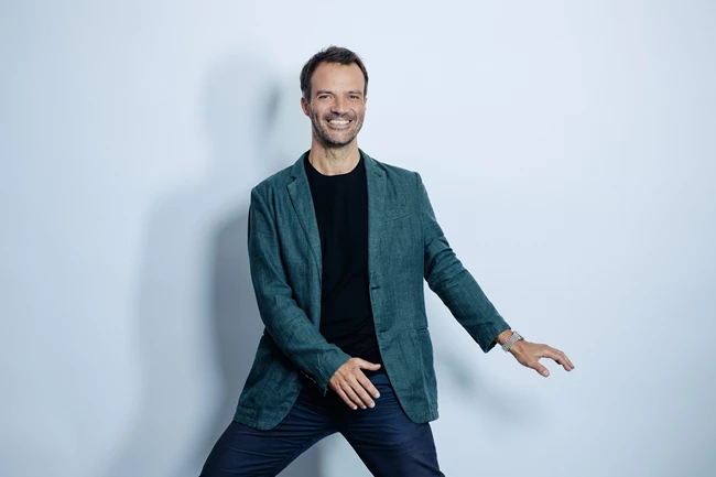 Vasco Mendonca