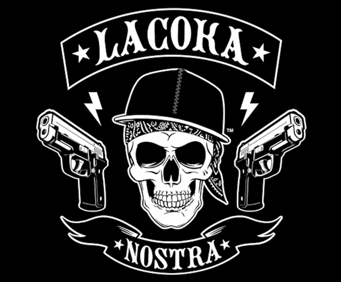 La Coka Nostra