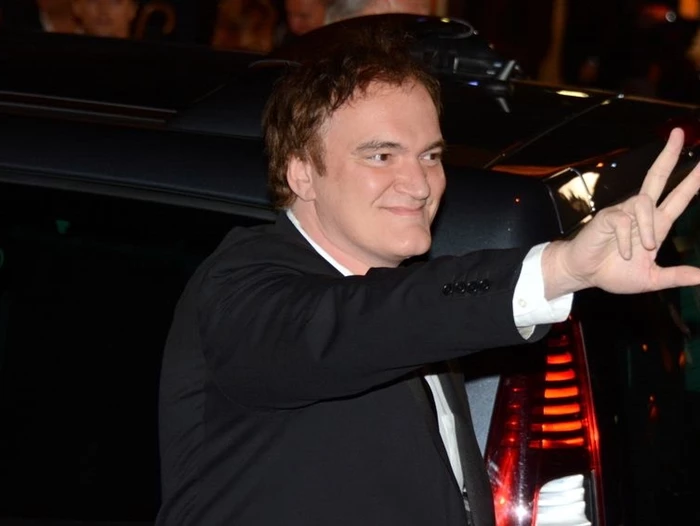 Σε άλλα νέα, ο Κουέντιν Ταραντίνο επιστρέφει στην υποκριτική