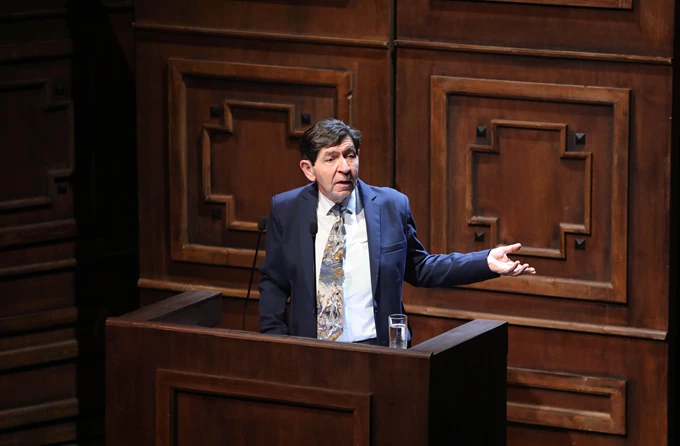 Εκτός ύλης reloaded