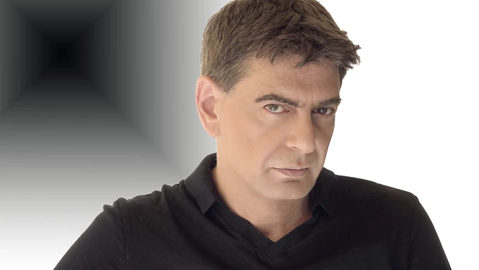 Ρακιτζής