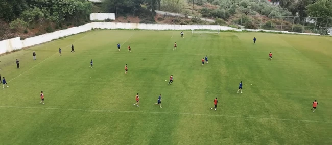 Χάος ντοκιμαντέρ2