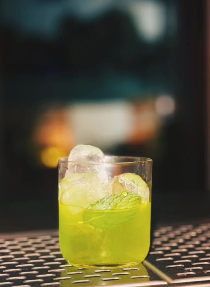 Altana Bar Πρόδρομος Πάρος